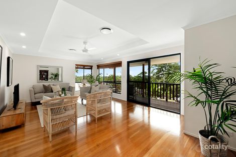 Property photo of 46 Danielle Place Buderim QLD 4556