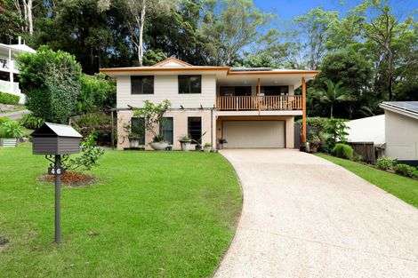 Property photo of 46 Danielle Place Buderim QLD 4556