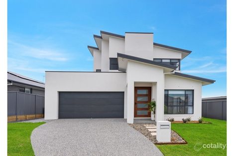 22 Dominica St, Lake Cathie, NSW 2445