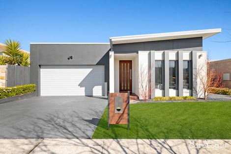 Property photo of 60 Blizzard Circuit Forde ACT 2914