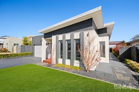 Property photo of 60 Blizzard Circuit Forde ACT 2914