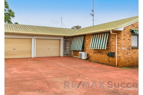 2/40 Gorman St, Darling Heights, QLD 4350