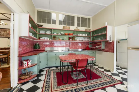 Property photo of 39 Cairnscroft Street Toogoolawah QLD 4313