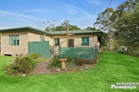 Property photo of 139 Mount Lindesay Highway Rathdowney QLD 4287