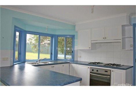 Property photo of 19 Kennedy Crescent Denhams Beach NSW 2536