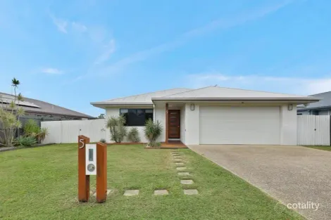 5 Rudd St, Rural View, QLD 4740