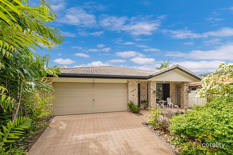 Property photo of 47 Wallace Circuit Kirwan QLD 4817