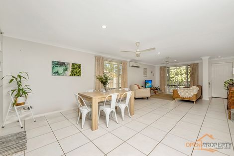 Property photo of 47 Wallace Circuit Kirwan QLD 4817