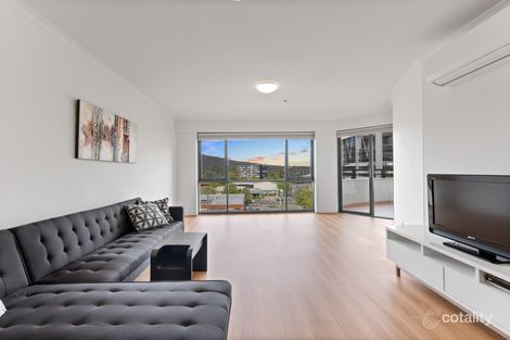 Property photo of 705/74 Northbourne Avenue Braddon ACT 2612