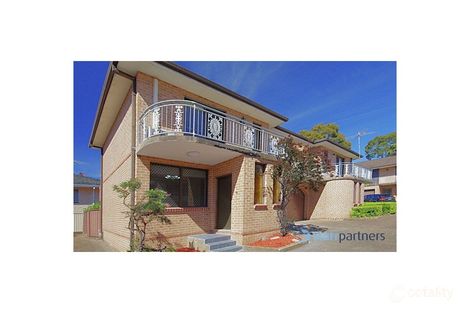 Property photo of 3/83 Dutton Street Yagoona NSW 2199