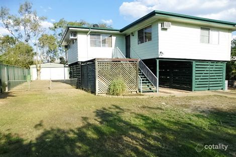 Property photo of 19 Brock Crescent Dysart QLD 4745