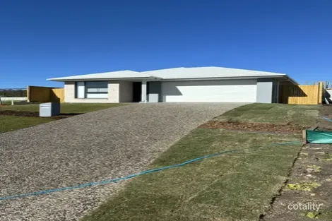 26 Goldebark Rd, Cotswold Hills, QLD 4350