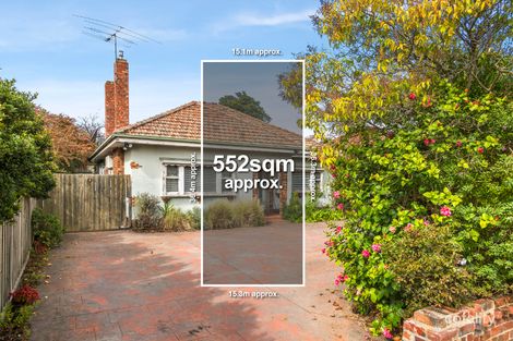509 Hawthorn Rd, Caulfield South, VIC 3162