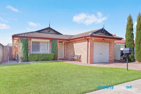 Property photo of 17 Dublin Street Glendenning NSW 2761