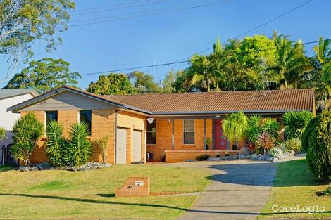 Property photo of 34 Moruya Drive Port Macquarie NSW 2444