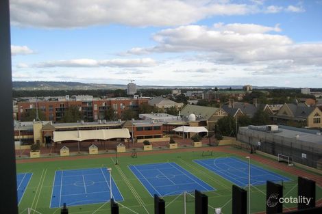 Property photo of 801/242 Flinders Street Adelaide SA 5000