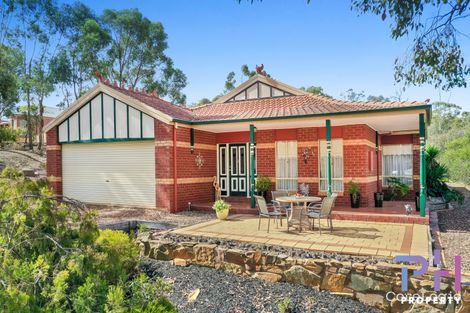 Property photo of 34 Burra Burra Road Maiden Gully VIC 3551