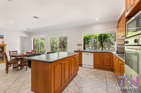 Property photo of 34 Burra Burra Road Maiden Gully VIC 3551