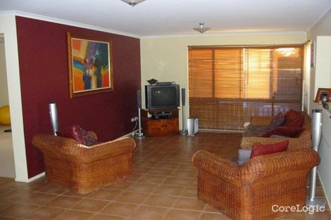 Property photo of 43 Cribb Road Carindale QLD 4152