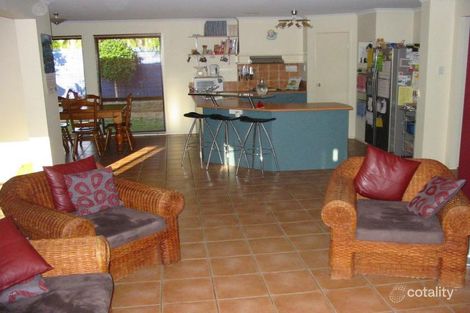 Property photo of 43 Cribb Road Carindale QLD 4152