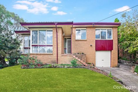 Property photo of 36 Kurrajong Avenue Georges Hall NSW 2198