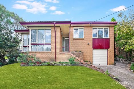 Property photo of 36 Kurrajong Avenue Georges Hall NSW 2198