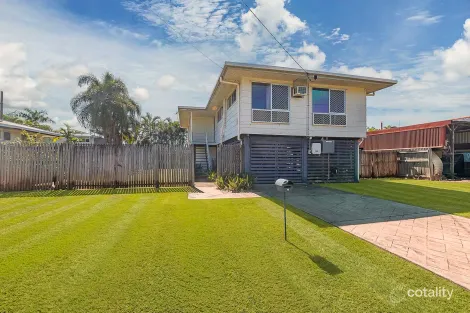 Property photo of 14 Faust Court Aitkenvale QLD 4814