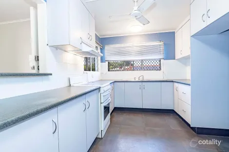 Property photo of 14 Faust Court Aitkenvale QLD 4814