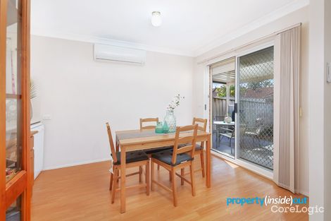 Property photo of 17 Dublin Street Glendenning NSW 2761