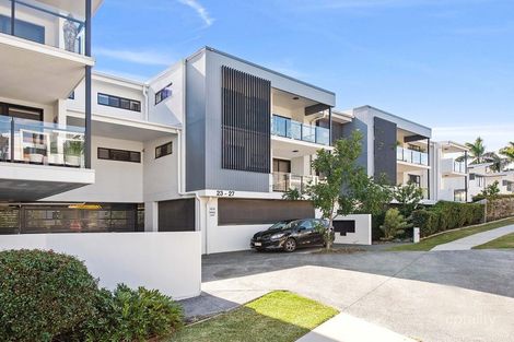 8/23 Waratah Ave, Carina, QLD 4152