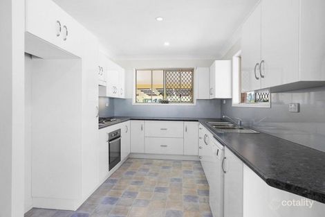 Property photo of 49 Goodson Road Bouldercombe QLD 4702