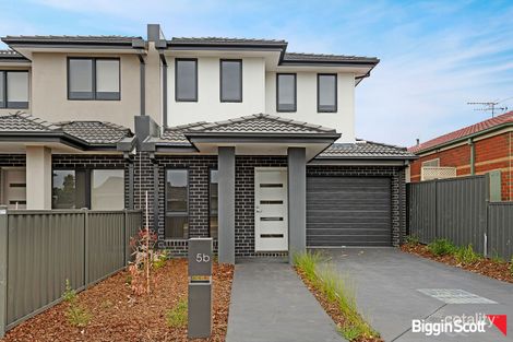 Property photo of 5B Bellevue Drive Keilor Downs VIC 3038