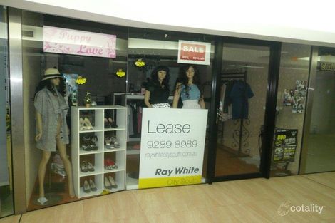 152/2-8 Dixon St, Sydney, NSW 2000