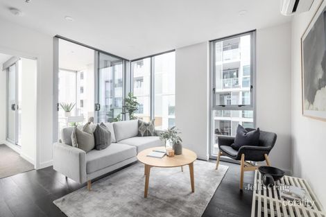 Property photo of 609/39 Appleton Street Richmond VIC 3121