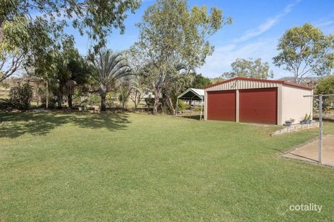 Property photo of 49 Goodson Road Bouldercombe QLD 4702