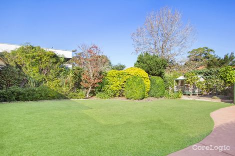 Property photo of 30 Cobar Street Willoughby NSW 2068