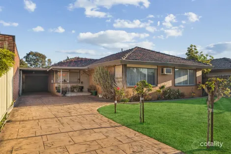 Property photo of 5 Warren Court Keilor East VIC 3033
