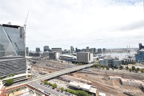 Property photo of 2506W/105 Batman Street West Melbourne VIC 3003
