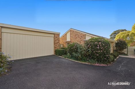 2/21 Victoria St, Ringwood East, VIC 3135