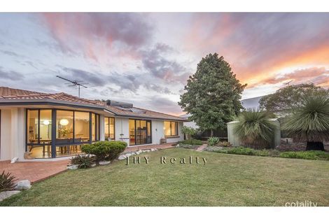 23 Schooner Cres, Dunsborough, WA 6281