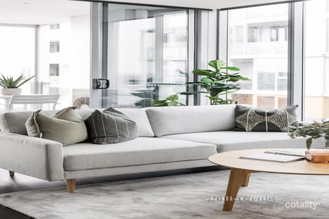 Property photo of 609/39 Appleton Street Richmond VIC 3121