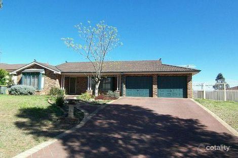 6 Blake Rd, Mount Annan, NSW 2567