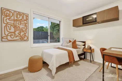 Property photo of 4 Hawkridge Place Dural NSW 2158