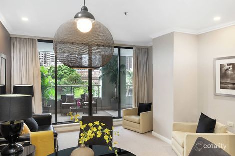 Property photo of 316/187 Kent Street Millers Point NSW 2000