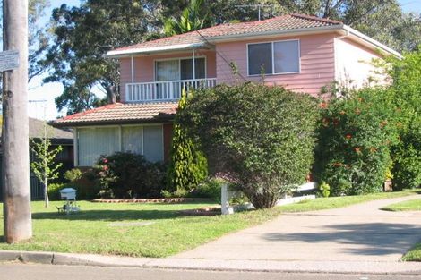 89 Gardenia Pde, Greystanes, NSW 2145