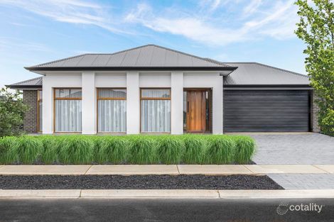 Property photo of 1380 Andrews Road Munno Para Downs SA 5115