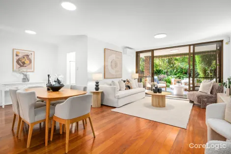 Property photo of 3/39-41 Shirley Road Wollstonecraft NSW 2065