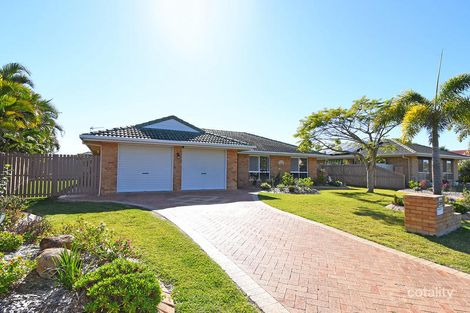 Property photo of 59 Bowerbird Avenue Eli Waters QLD 4655