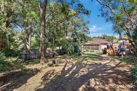 Property photo of 7 Mangerton Road Wollongong NSW 2500