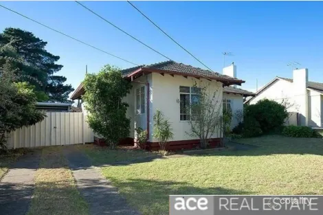 3 Wright St, Laverton, VIC 3028